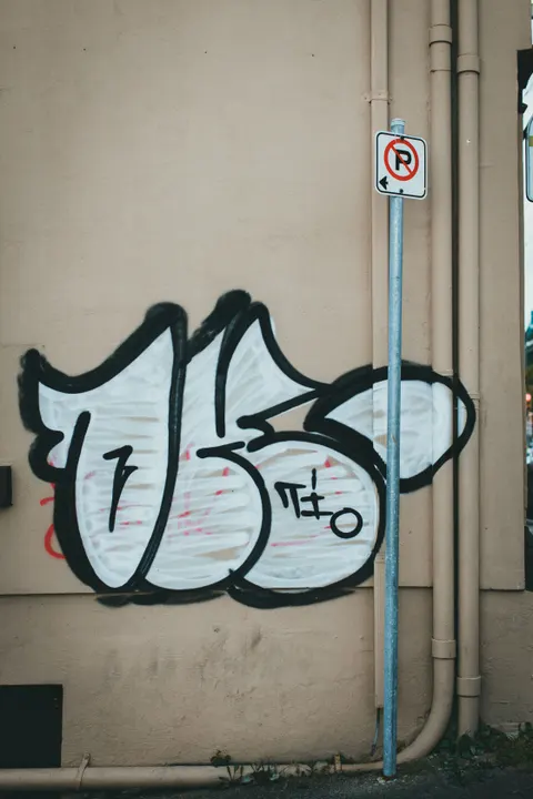 Street Art Phone Wallpaper · street · 1440×2160