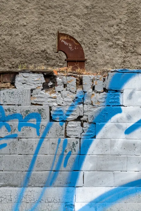 Street Art Phone Wallpaper · street · 1440×2160