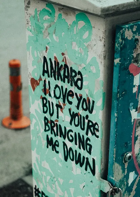 Street Art Phone Wallpaper · street · 1440×2016