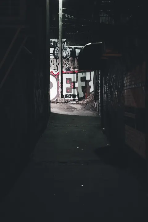 Street Art Phone Wallpaper · street · 1440×2160