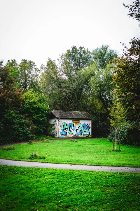 Street Art Phone Wallpaper · street · 1440×2160