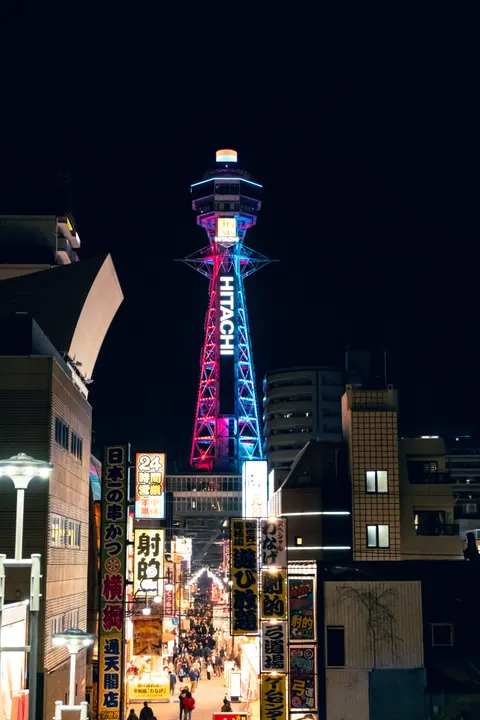 Neon Sign Phone Wallpaper · street · 1440×2160
