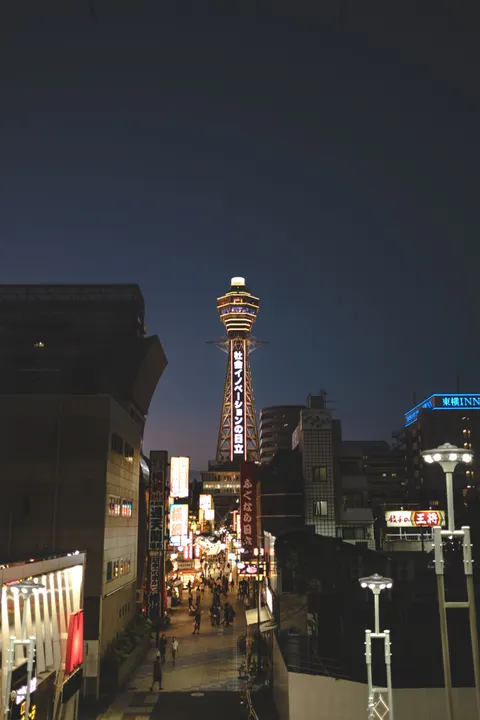 Neon Sign Phone Wallpaper · street · 1440×2160