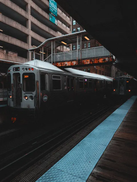 Metro Phone Wallpaper · street · 1440×1920