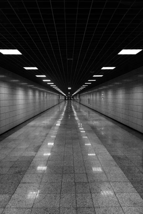 Metro Phone Wallpaper · street · 1440×2160