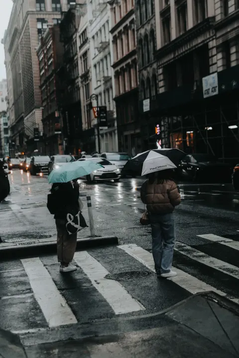 Crossing Phone Wallpaper · street · 1440×2160