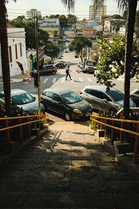 Crossing Phone Wallpaper · street · 1440×2160