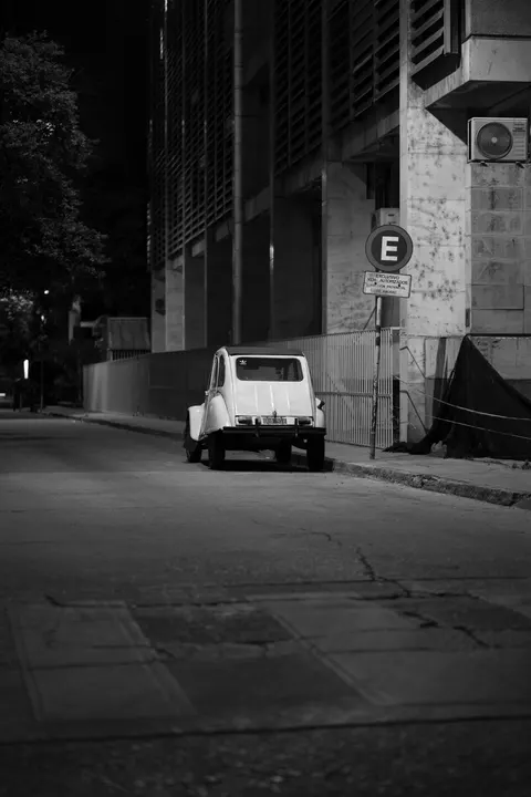 Street Car Phone Wallpaper · street · 1440×2160