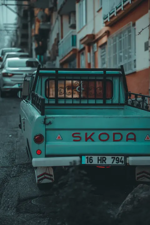Street Car Phone Wallpaper · street · 1440×2159