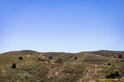 Vineyard Hills 4K Wallpaper · nature · 3840×2560