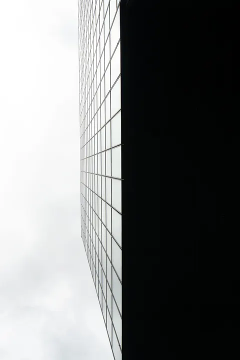 Looking Up Phone Wallpaper · street · 1440×2160
