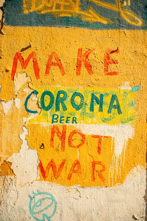 Street Art Phone Wallpaper · street · 1440×2164