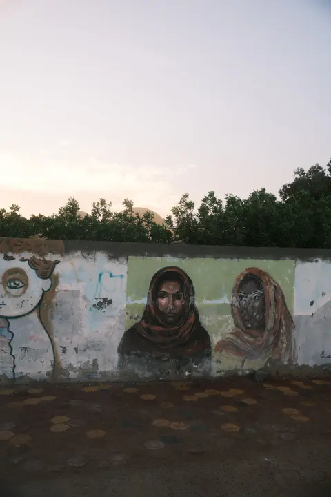 Street Art Phone Wallpaper · street · 1440×2160