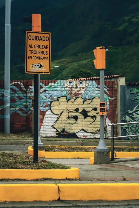 Street Art Phone Wallpaper · street · 1440×2160