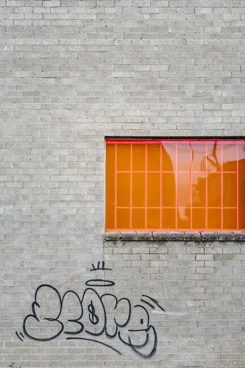 Street Art Phone Wallpaper · street · 1440×2160
