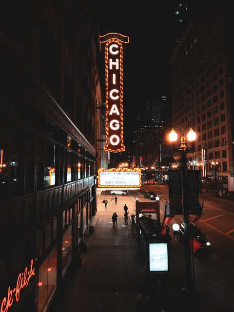 Neon Sign Phone Wallpaper · street · 1440×1920