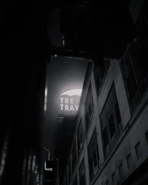 Neon Sign Phone Wallpaper · street · 1440×1800