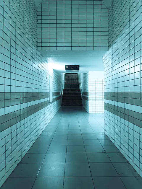 Metro Phone Wallpaper · street · 1440×1920