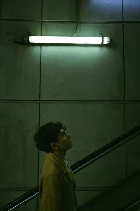 Metro Phone Wallpaper · street · 1440×2160