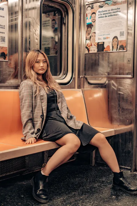 Metro Phone Wallpaper · street · 1440×2159