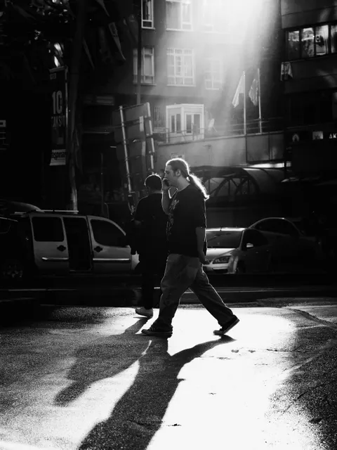 Crossing Phone Wallpaper · street · 1440×1919