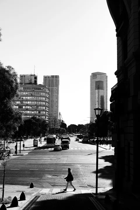 Crossing Phone Wallpaper · street · 1440×2157