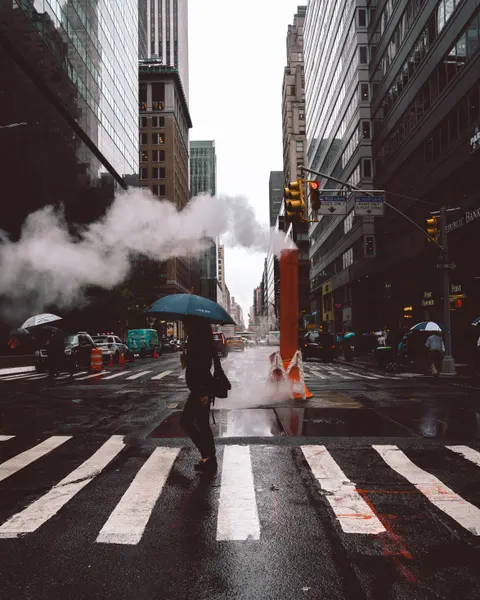 Crossing Phone Wallpaper · street · 1440×1800