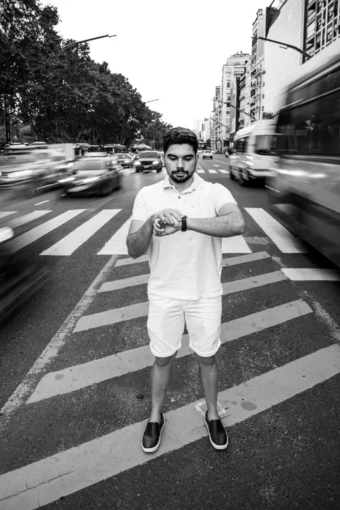 Crossing Phone Wallpaper · street · 1440×2160