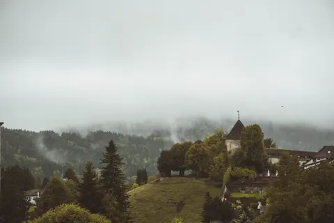 Swiss Alps 4K Wallpaper · mountains · 3840×2560