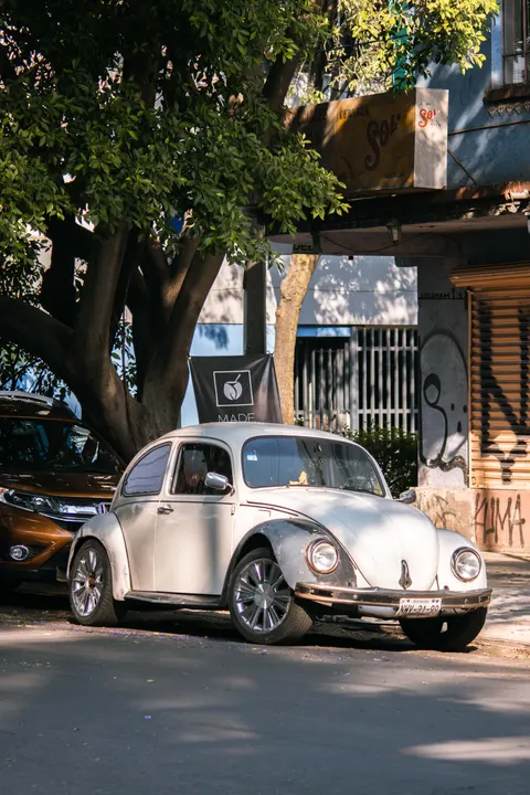 Street Car Phone Wallpaper · street · 1440×2160