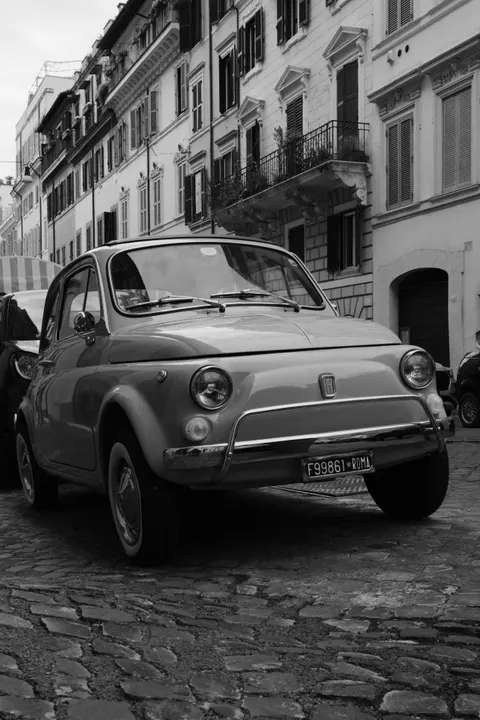 Street Car Phone Wallpaper · street · 1440×2160