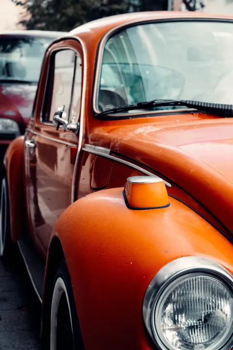 Street Car Phone Wallpaper · street · 1440×2160
