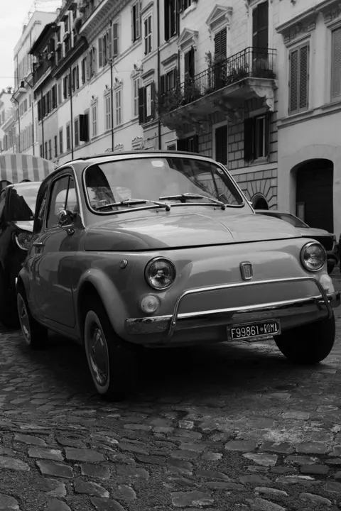 Street Car Phone Wallpaper · street · 1440×2160