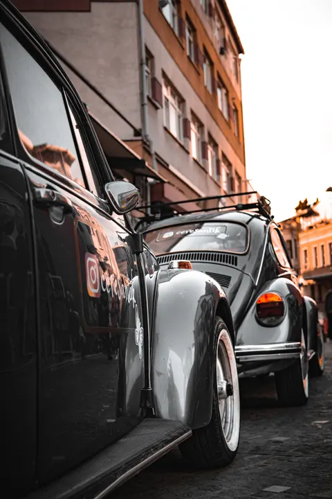 Street Car Phone Wallpaper · street · 1440×2160