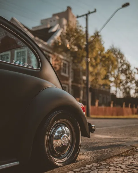 Street Car Phone Wallpaper · street · 1440×1800