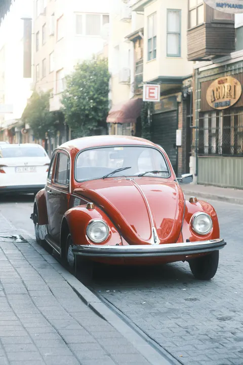 Street Car Phone Wallpaper · street · 1440×2160