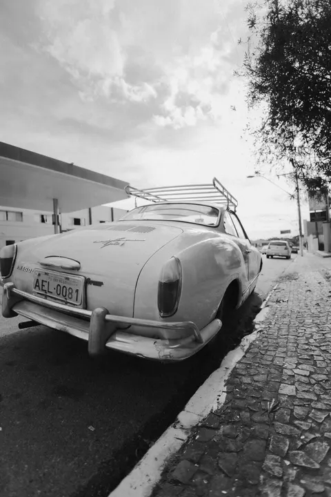 Street Car Phone Wallpaper · street · 1440×2160