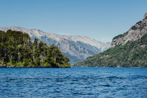 Patagonia 4K Wallpaper · mountains · 3840×2560