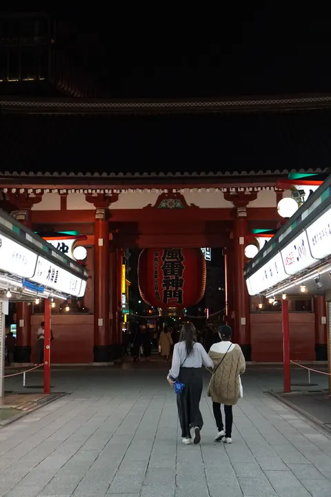 Night Market Phone Wallpaper · street · 1440×2160