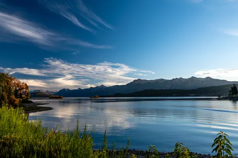 Patagonia 4K Wallpaper · mountains · 3840×2558