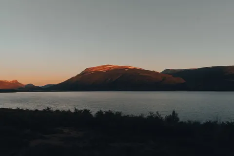 Patagonia 4K Wallpaper · mountains · 3840×2560