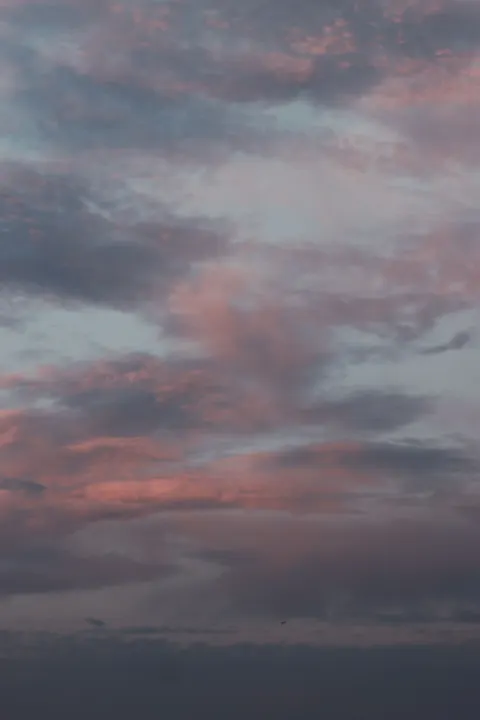 Pastel Clouds Phone Wallpaper · pastel · 1440×2160