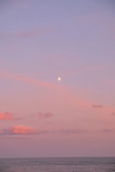Pastel Clouds Phone Wallpaper · pastel · 1440×2160