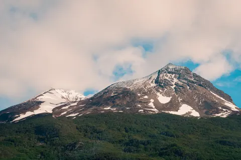 파타고니아 4K 배경화면 · mountains · 3840×2560
