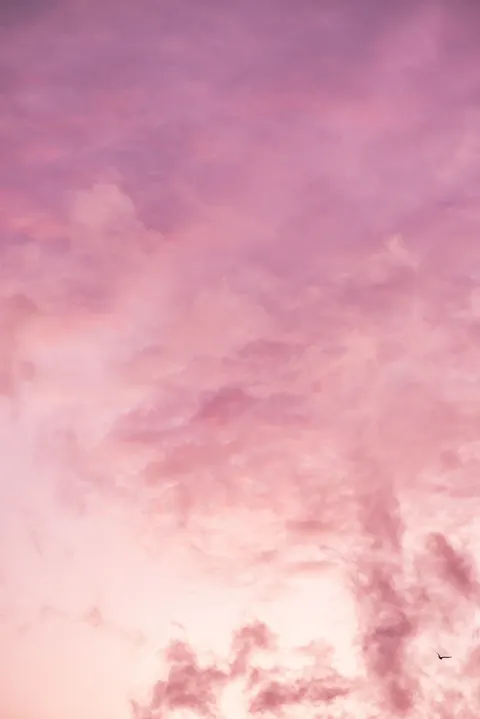 Pastel Clouds Phone Wallpaper · pastel · 1440×2157