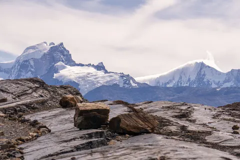 Patagonia 4K Wallpaper · mountains · 3840×2560