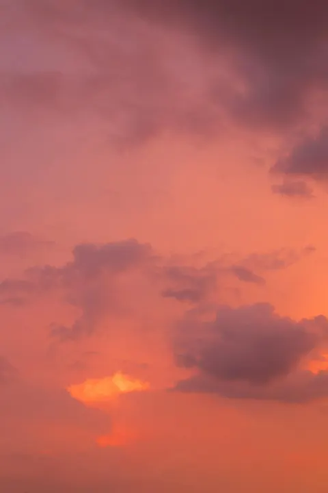 Pastel Clouds Phone Wallpaper · pastel · 1440×2160