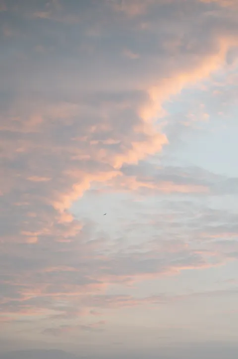 Pastel Clouds Phone Wallpaper · pastel · 1440×2166