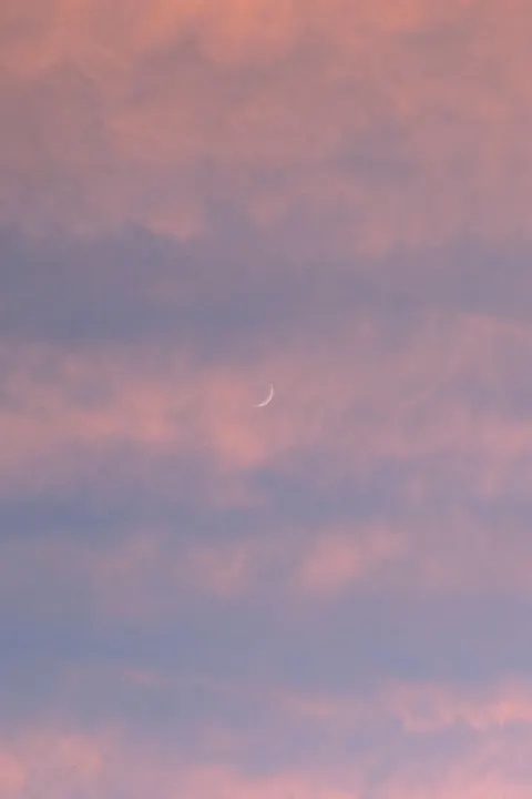 Pastel Clouds Phone Wallpaper · pastel · 1440×2160