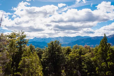 Patagonia 4K Wallpaper · mountains · 3840×2560